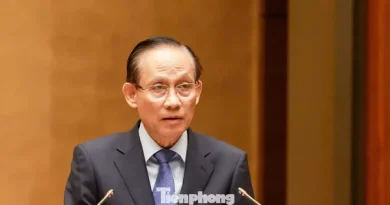 Đối ngoại phát huy vai trò ‘đi trước, mở đường’, góp phần thực hiện tăng trưởng 10%