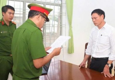 Cán bộ địa chính xã lừa đảo tiền tỉ của nhiều người ở Lâm Đồng