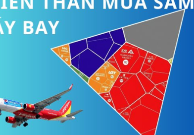 Nữ tỷ phú Nguyễn Thị Phương Thảo mua máy bay nhiều thứ 2 toàn cầu