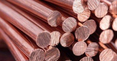 Mỹ tích trữ 1 triệu tấn đồng, làm cạn kiệt nguồn cung cho phần còn lại của thế giới