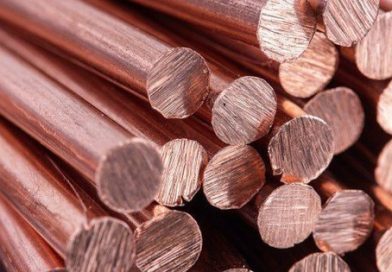 Mỹ tích trữ 1 triệu tấn đồng, làm cạn kiệt nguồn cung cho phần còn lại của thế giới