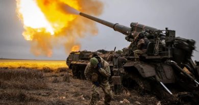 Nga đòi Đại sứ quán Ukraine tại Moscow trả nợ tiền điện: 71.000 USD