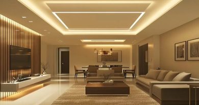 Làm trần thạch cao có cần trát trần không?