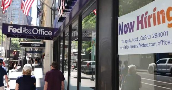 Fed sẽ tiếp tục giữ nguyên lãi suất?