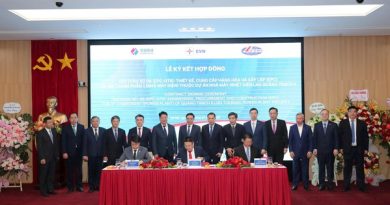 Chốt tên liên danh trúng gói thầu hơn 25.000 tỷ đồng dự án nhà máy điện LNG tại Quảng Trị