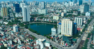 Thị trường bất động sản Hà Nội sẽ thay đổi ra sao?