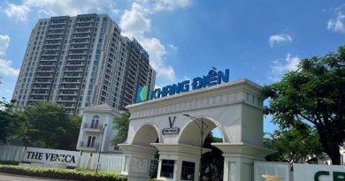 Khang Điền (KDH) vừa chi hơn 2.500 tỷ đồng thâu tóm một doanh nghiệp bất động sản “thánh gióng”