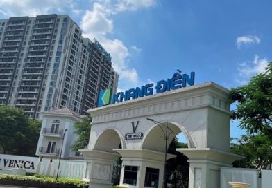 Khang Điền (KDH) vừa chi hơn 2.500 tỷ đồng thâu tóm một doanh nghiệp bất động sản “thánh gióng”