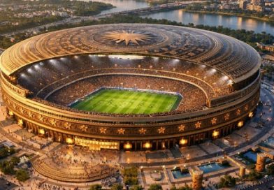 Báo Qatar và Tây Ban Nha kinh ngạc trước công trình lớn nhất hành tinh của Việt Nam