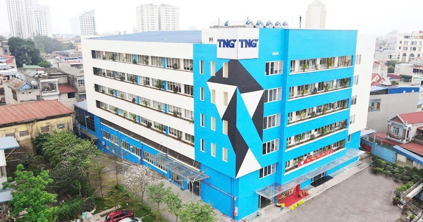 Lãnh đạo TNG muốn ‘gom’ 5,5 triệu cổ phiếu TNG