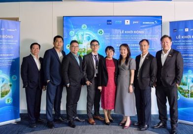 Eximbank khởi động chương trình hỗ trợ nâng cao năng lực Ngân hàng xanh cùng ADB và PWC Việt Nam