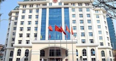 Cục Thuế cảnh báo doanh nghiệp Đà Nẵng , An Giang , Quảng Ninh , Thái Nguyên có dấu hiệu bất thường