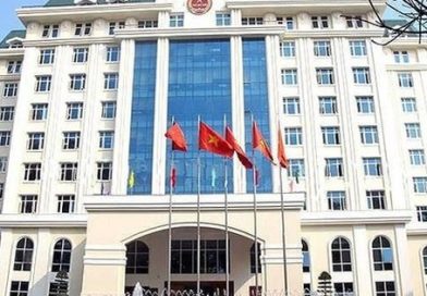 Cục Thuế cảnh báo doanh nghiệp Đà Nẵng , An Giang , Quảng Ninh , Thái Nguyên có dấu hiệu bất thường