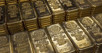 Kỳ vọng Fed cắt giảm lãi suất thúc đẩy kim loại quý