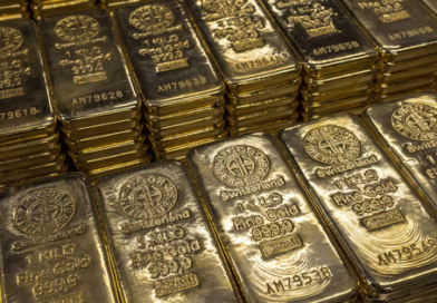 Kỳ vọng Fed cắt giảm lãi suất thúc đẩy kim loại quý