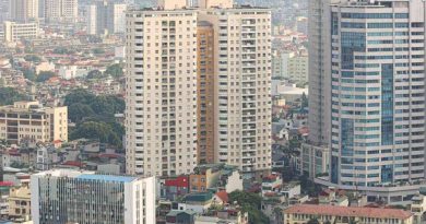 Đầu tư dài hạn và cơ hội cho nhà đầu tư thông minh