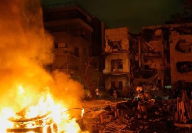 Hai tàu sân bay Mỹ “siết gọng kìm”, sức mạnh của Iran còn đến đâu?