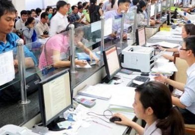 Không ‘khoán trắng’ trong xác định vị trí việc làm công chức