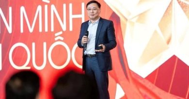 Từ phát ngôn “tránh hèn và ngáo” đến cuộc chơi 12.000 tỷ tại Sapa