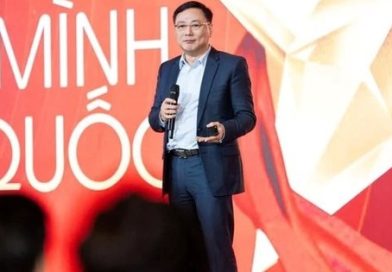 Từ phát ngôn “tránh hèn và ngáo” đến cuộc chơi 12.000 tỷ tại Sapa