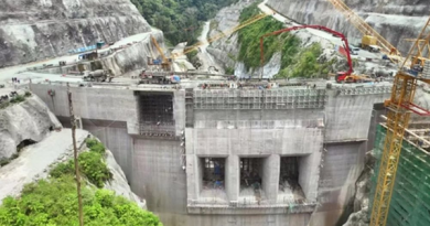 Dự án đập thuỷ điện 1,67 tỷ USD do Trung Quốc hậu thuẫn tại 1 quốc gia Đông Nam Á bất ngờ bị rút giấy phép, doanh nghiệp bị kiểm tra khẩn, niềm tin nhà đầu tư lung lay