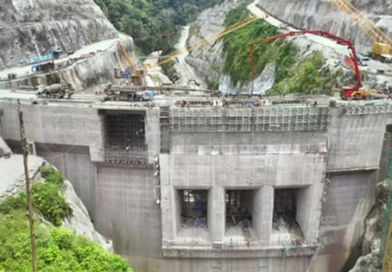 Dự án đập thuỷ điện 1,67 tỷ USD do Trung Quốc hậu thuẫn tại 1 quốc gia Đông Nam Á bất ngờ bị rút giấy phép, doanh nghiệp bị kiểm tra khẩn, niềm tin nhà đầu tư lung lay