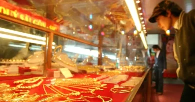 Vàng tại Việt Nam không đơn thuần là hàng hóa hay công cụ đầu tư