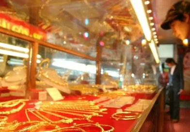 Vàng tại Việt Nam không đơn thuần là hàng hóa hay công cụ đầu tư