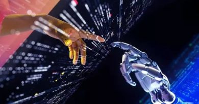 Nhà tiên tri nổi tiếng thế giới nói gì về trí tuệ nhân tạo năm 2026?