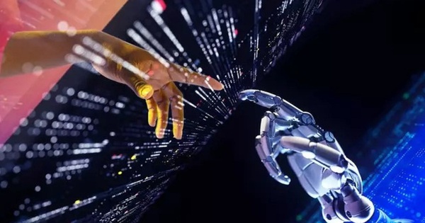 Nhà tiên tri nổi tiếng thế giới nói gì về trí tuệ nhân tạo năm 2026?