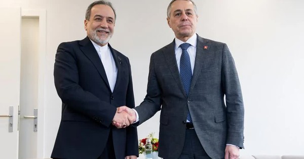 Đã có tiến triển trong các cuộc đàm phán hạt nhân với Mỹ tại Thụy Sĩ