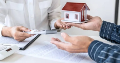 Có nên mua nhà đất sau Tết Nguyên đán?