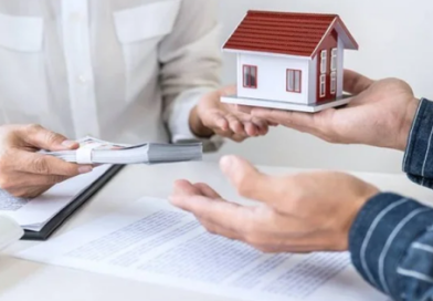 Có nên mua nhà đất sau Tết Nguyên đán?