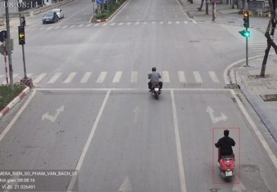 Loạt chủ xe có biển số sau nhanh chóng chuẩn bị 4-6 triệu đồng để nộp phạt nguội theo Nghị định 168