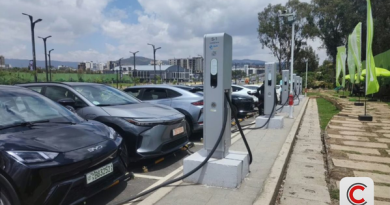 Một nửa dân số không có điện vẫn cố làm xe điện, kỳ lạ quốc gia từng vỡ nợ thì nay đặt cược vào EV để mong đổi đời