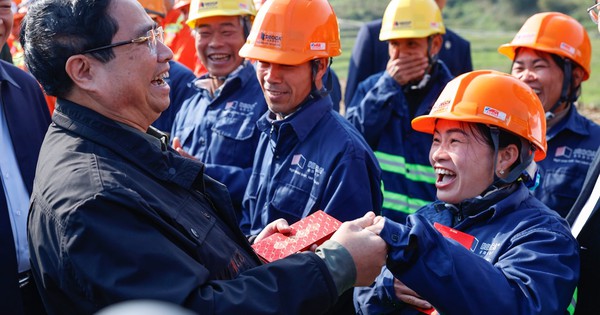 Chốt 30/4 khánh thành 2 siêu cao tốc 37.000 tỷ đồng