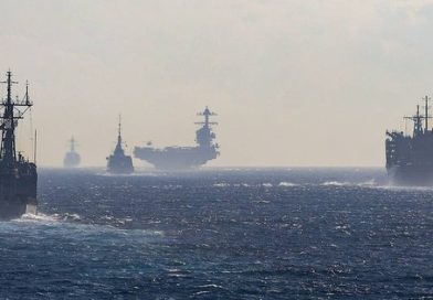 Một cuộc tấn công lớn sắp diễn ra?