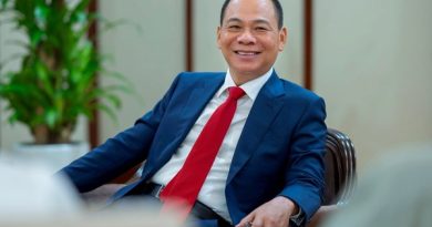 Tỷ phú Phạm Nhật Vượng đón tin vui tại dự án 23.000 tỷ tại Hải Phòng