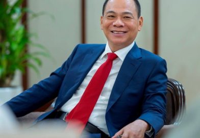 Tỷ phú Phạm Nhật Vượng đón tin vui tại dự án 23.000 tỷ tại Hải Phòng