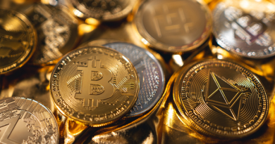 Loạt ông lớn ‘rót’ nghìn tỷ vào sàn giao dịch tài sản mã hóa, riêng một cái tên rút lui