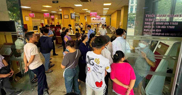 Làm sao để biết điện thoại không bị chặn giao dịch từ 1/3?