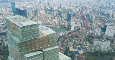 Lo ngại ‘bẫy nợ’ từ ưu đãi lãi suất vay mua nhà