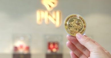 PNJ tung chiêu gì mà quỹ của Bill Gates phải gom gấp cổ phiếu trước ngày Thần Tài?