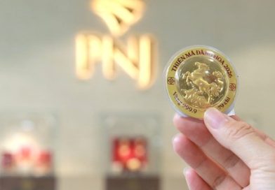 PNJ tung chiêu gì mà quỹ của Bill Gates phải gom gấp cổ phiếu trước ngày Thần Tài?