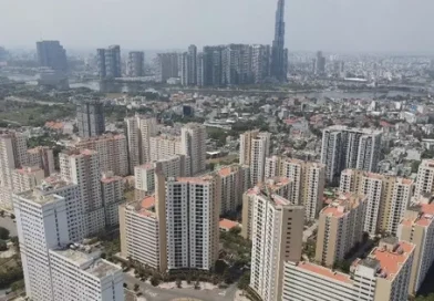 ‘Giải cứu’ 3.790 căn hộ tái định cư ở Khu đô thị mới Thủ Thiêm