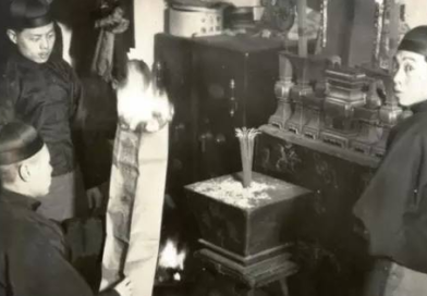 Khung cảnh thật khiến nhiều người nghi ngờ phim truyền hình