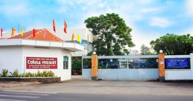 Miliket sắp họp ĐHĐCĐ bất thường để kiện toàn nhân sự