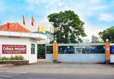 Miliket sắp họp ĐHĐCĐ bất thường để kiện toàn nhân sự