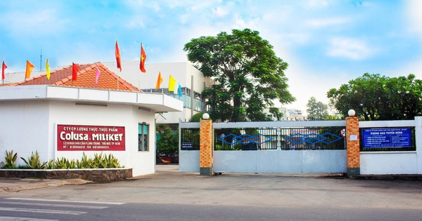 Miliket sắp họp ĐHĐCĐ bất thường để kiện toàn nhân sự