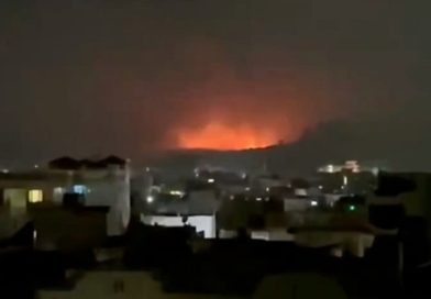 Pakistan tuyên bố ‘chiến tranh công khai’ với Afghanistan